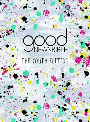 The Good News Bible Youth Edition