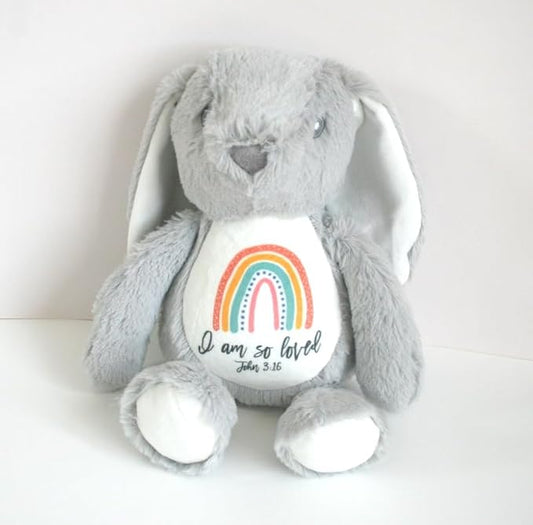 Soft Toy Rabbit