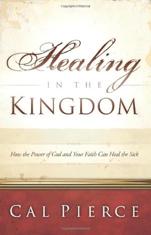 REVIVED - Healing in the Kingdom