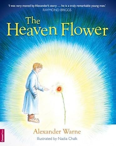 The Heaven Flower
