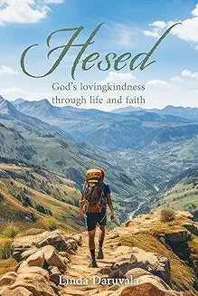 Hesed - God's Loving Kindness through faith and life