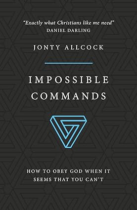 Impossible Commands