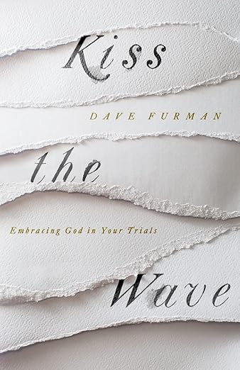 Kiss The Wave
