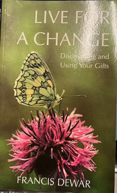 REVIVED - Live for a Change - Discovering and Using your Gifts
