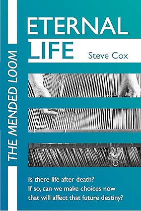 Eternal Life - The Mended Loom