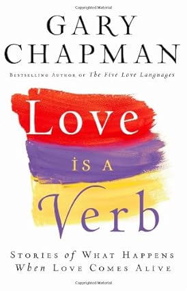 Love is a Verb