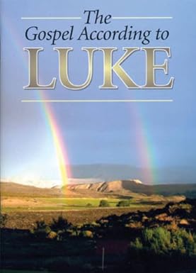 The Gospel of Luke