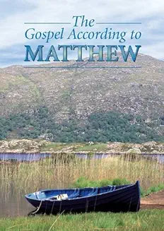 The Gospel of Matthew