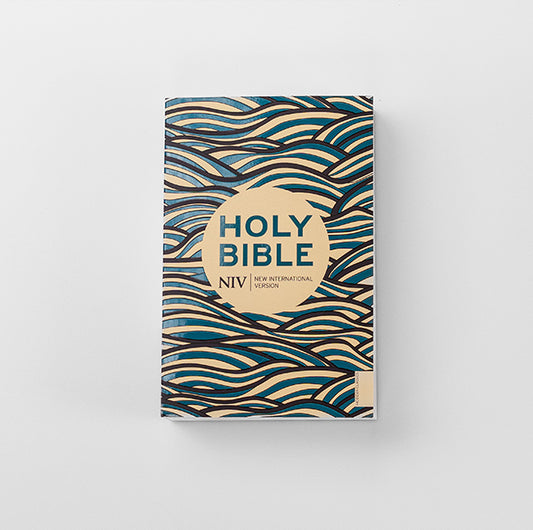NIV  Bible