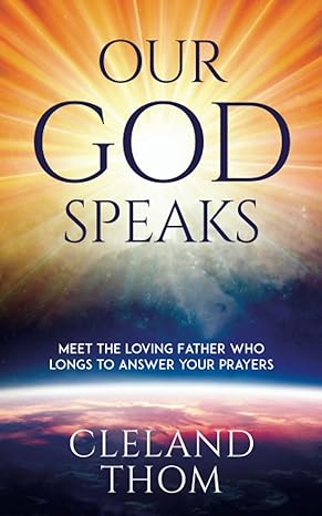 REVIVED - Our God Speaks by Cleland Thom