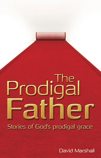 The Prodigal Father