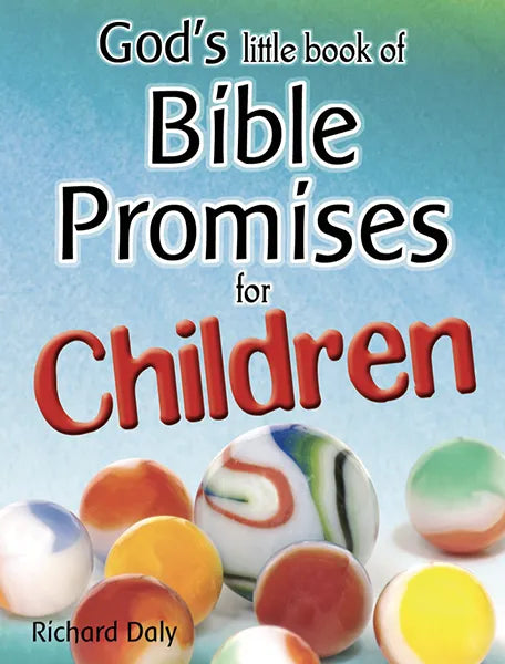 Bible Promises for Children
