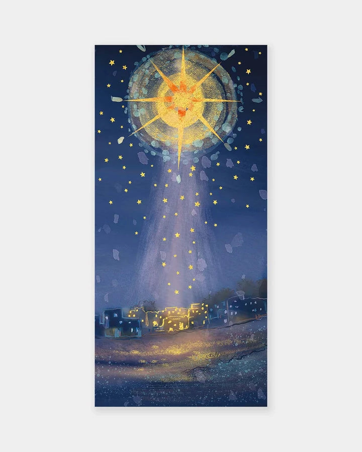 Shining Star - Christmas Cards - The Leprosy Mission