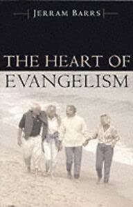 The Heart of Evangelism