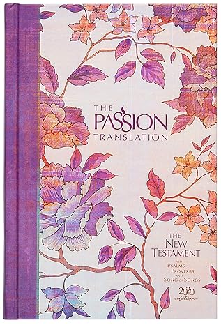The Passion Translation