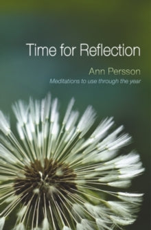 REVIVED - Time for Reflection by Ann Persson