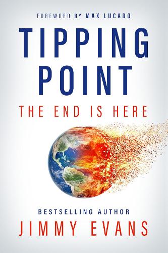 REVIVED - Tipping point - the End is Here