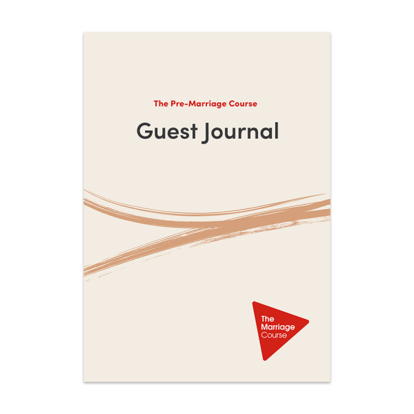 Pre-Marriage Course for Guests - Alpha