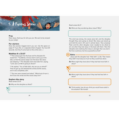 The Friend Who Forgives