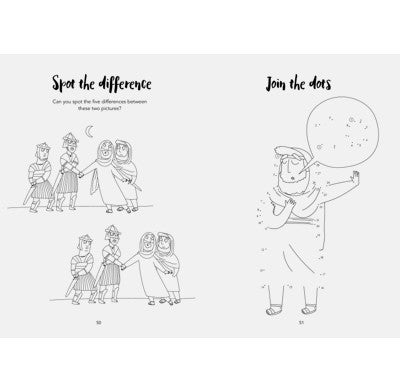 The Friend Who Forgives