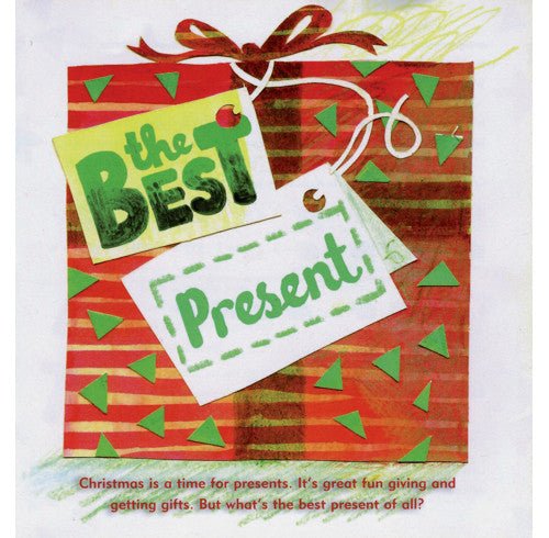 The Best Present Tract