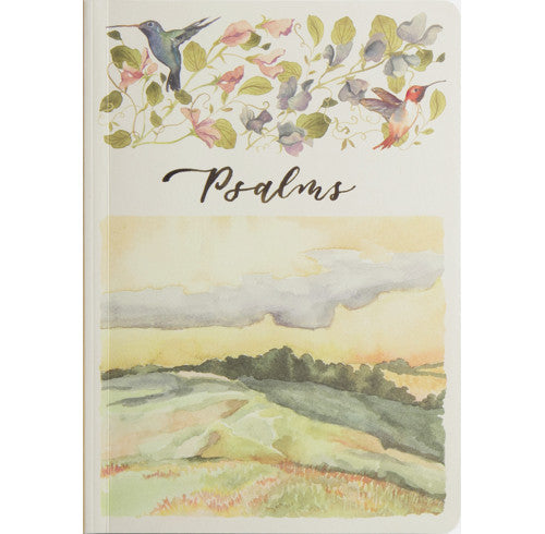 ESV Scripture Journal: Psalms