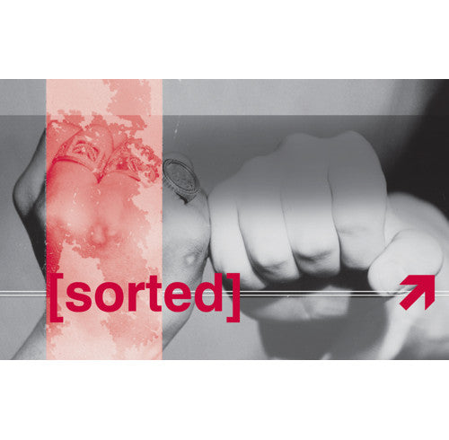 Sorted - Tract
