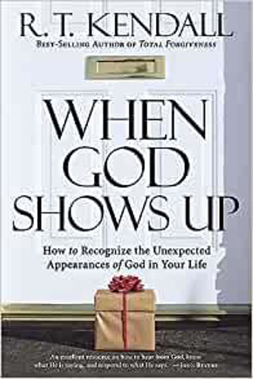 REVIVED - When God shows up - By R T Kendall