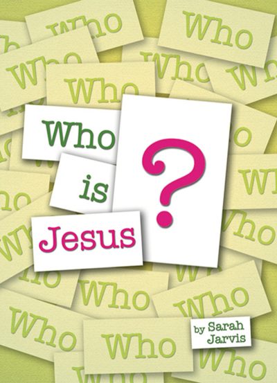 Who is Jesus ?