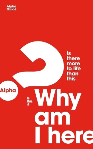 Why Am I Here?
