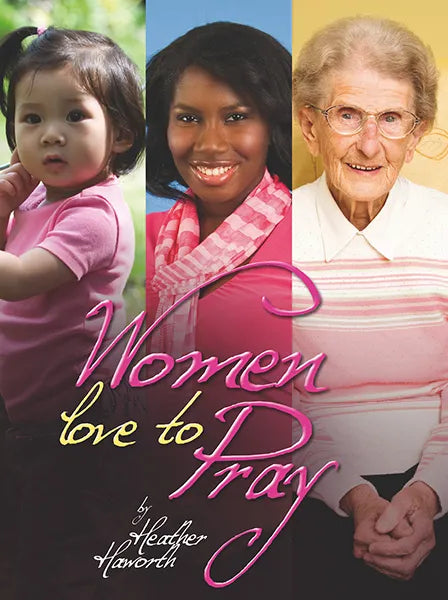 Women Love to Pray