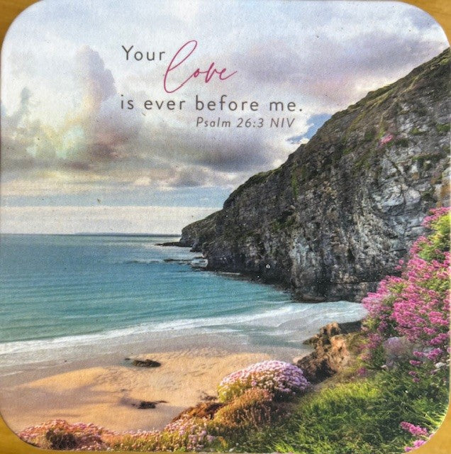 Your love Coaster